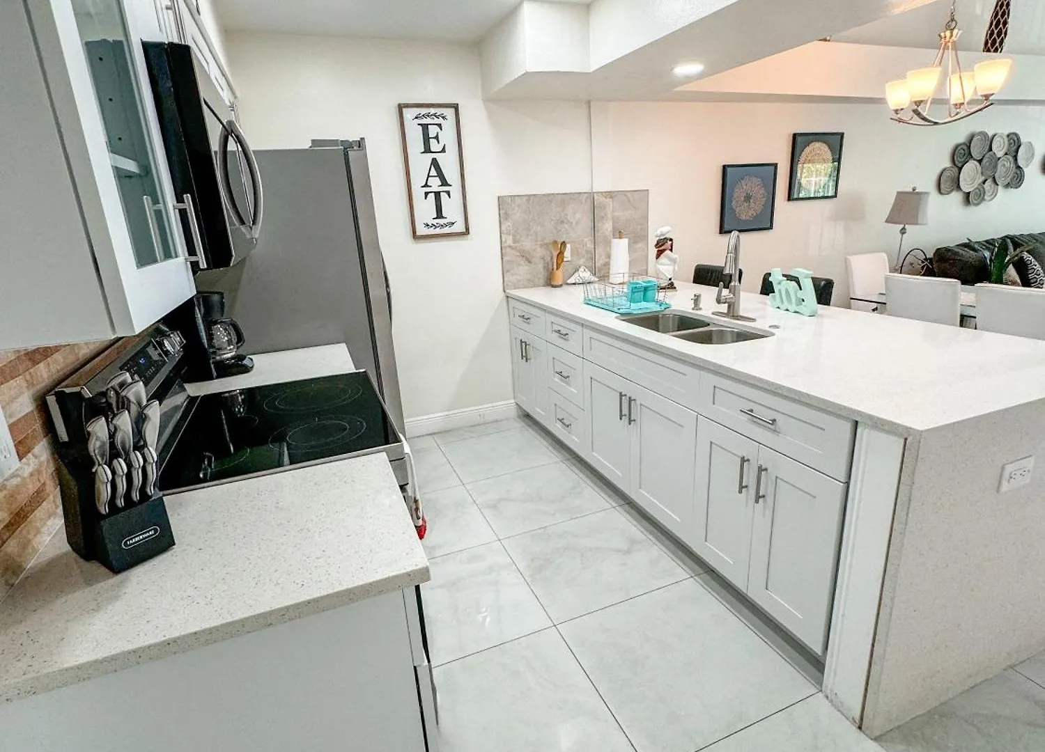 Elegant & Luxurious Family Close To World Apartment *