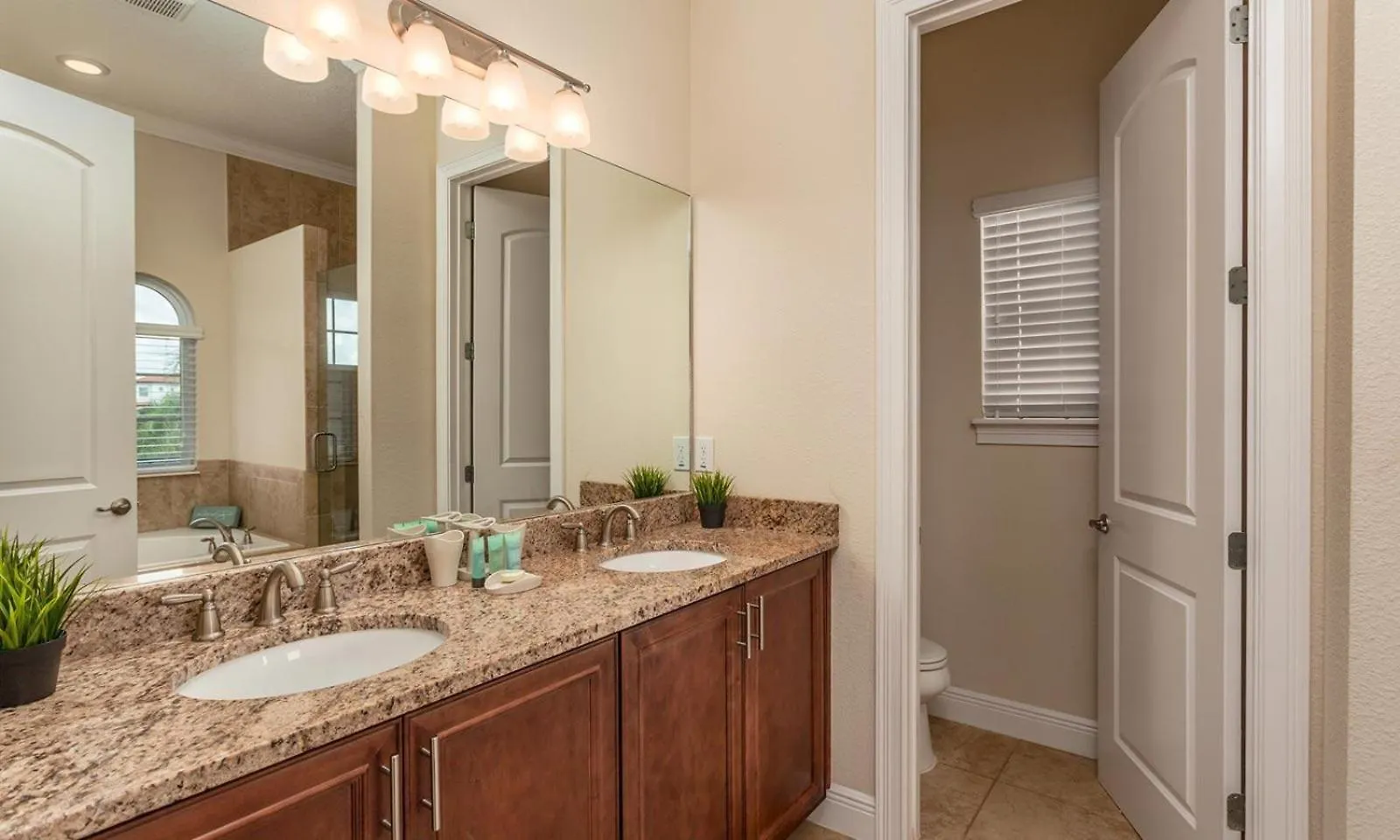 Σπίτι διακοπών Bright 5 Bdrm With Game Theater At Reunion *