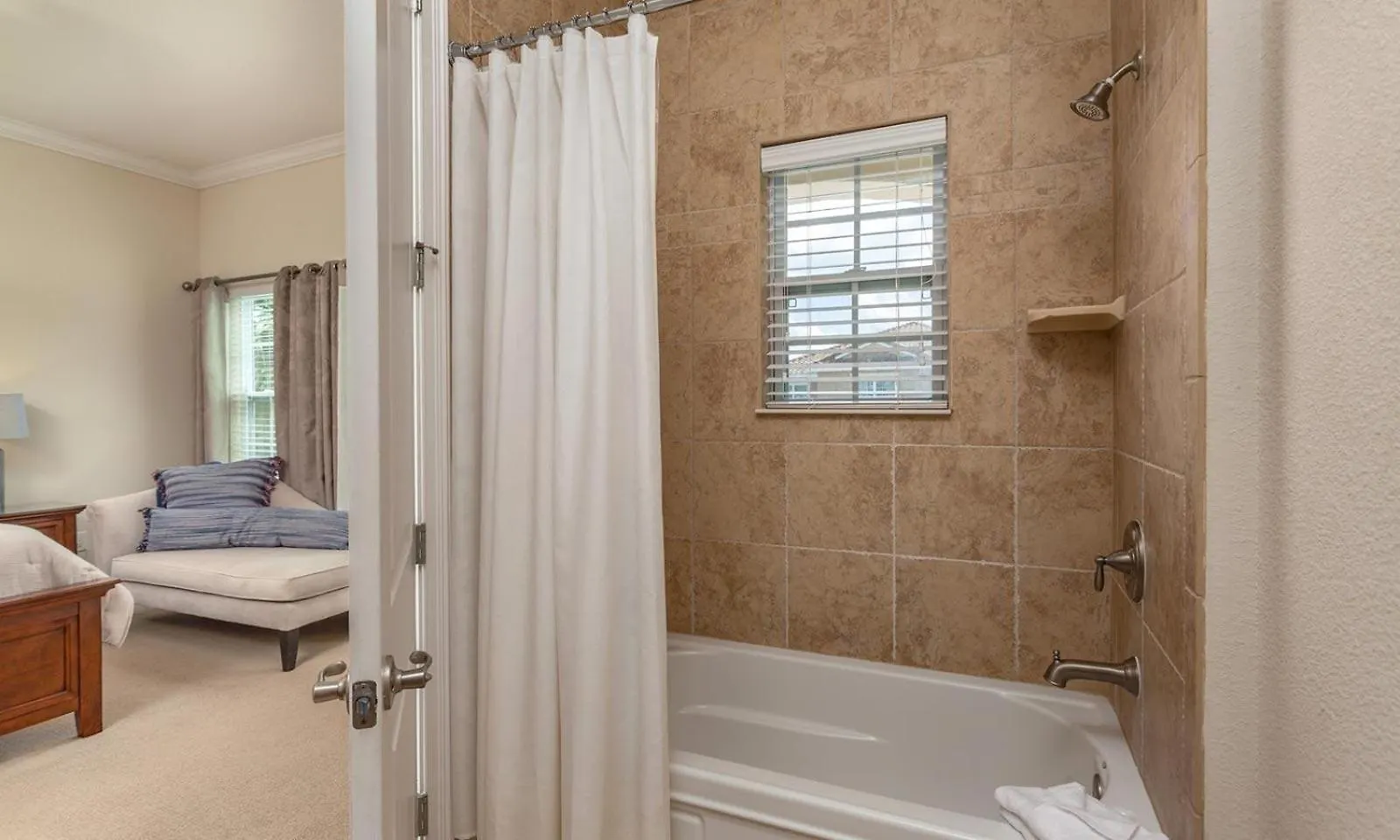 Bright 5 Bdrm With Game Theater At Reunion Σπίτι διακοπών *