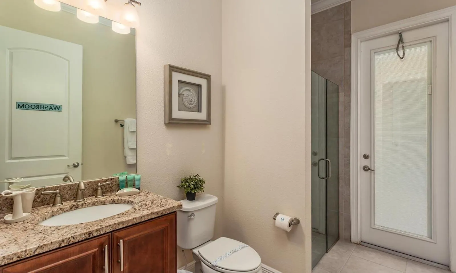 Bright 5 Bdrm With Game Theater At Reunion Σπίτι διακοπών Kissimmee