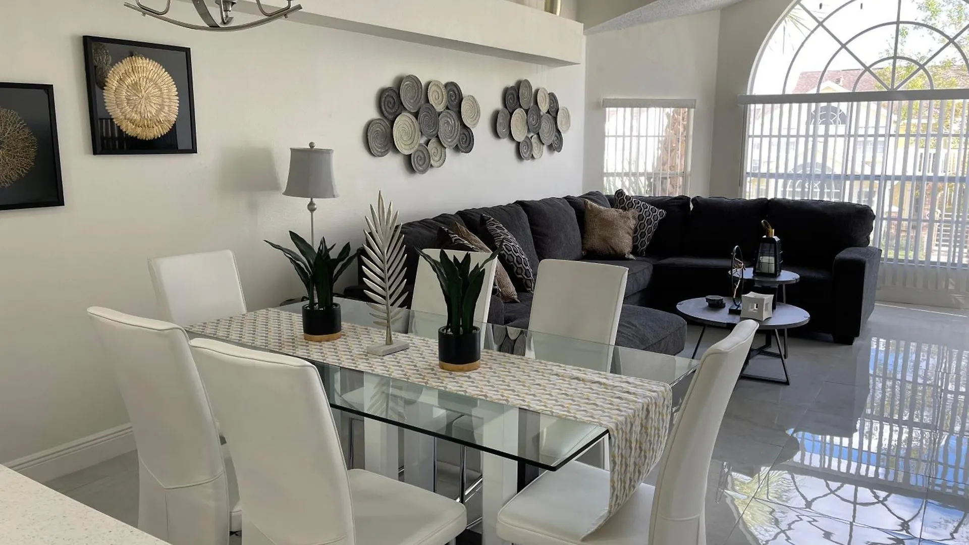 Elegant & Luxurious Family Close To World Kissimmee