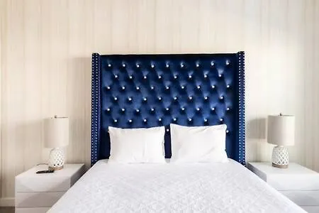 Dazzling Thematic 4br With Waterpark & Private Pool Дом отдыха Киссимми