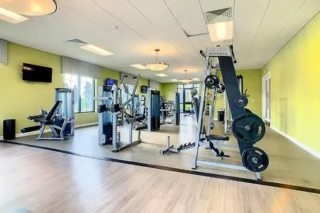 Holiday home Lovely Thematic 2br With 2 Clubhouses & Waterpark