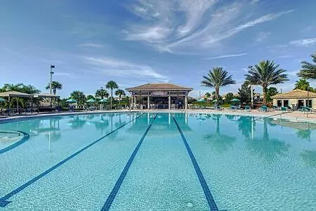 Holiday home Superb 2br With 2 Clubhouses & Private Game *