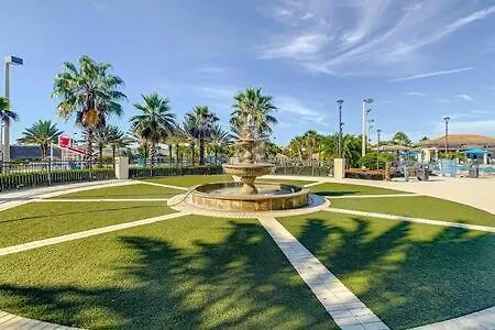 Superb 2br With 2 Clubhouses & Private Game