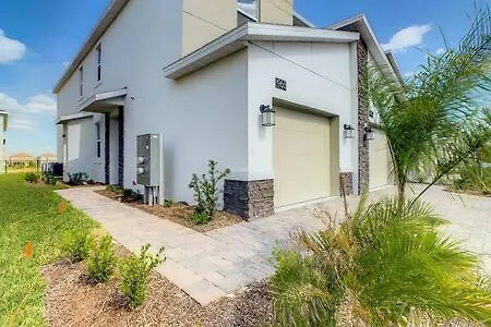 Superb 2br With 2 Clubhouses & Private Game