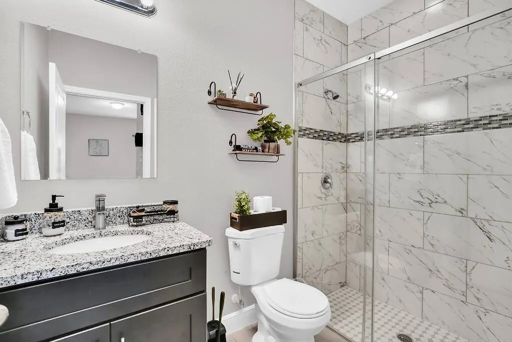 Apartmán Uniquely Chic Near Disney! Kissimmee