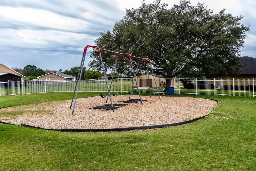 Uniquely Chic Near Disney! Apartmán Kissimmee