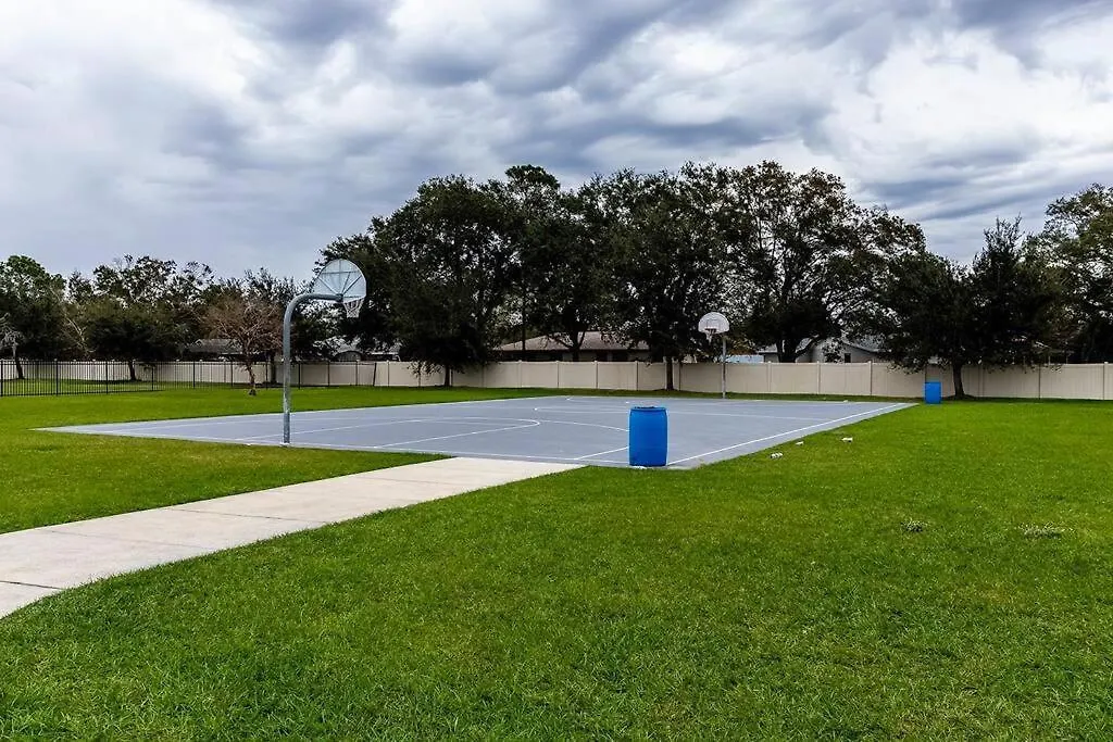 Apartmán Uniquely Chic Near Disney!