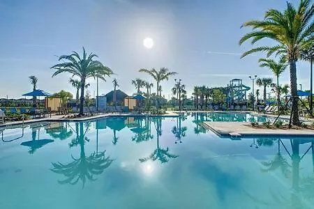 Superb Thematic 2br With 2 Waterparks Holiday home *
