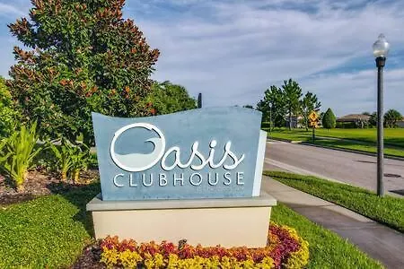 Superb Thematic 2br With 2 Waterparks * Kissimmee