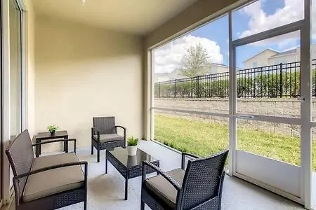 Superb Thematic 2br With 2 Waterparks * Kissimmee