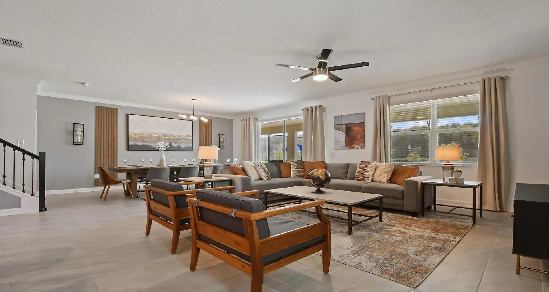 Storey 10br Pool/spa/game Room,greenview Kissimmee