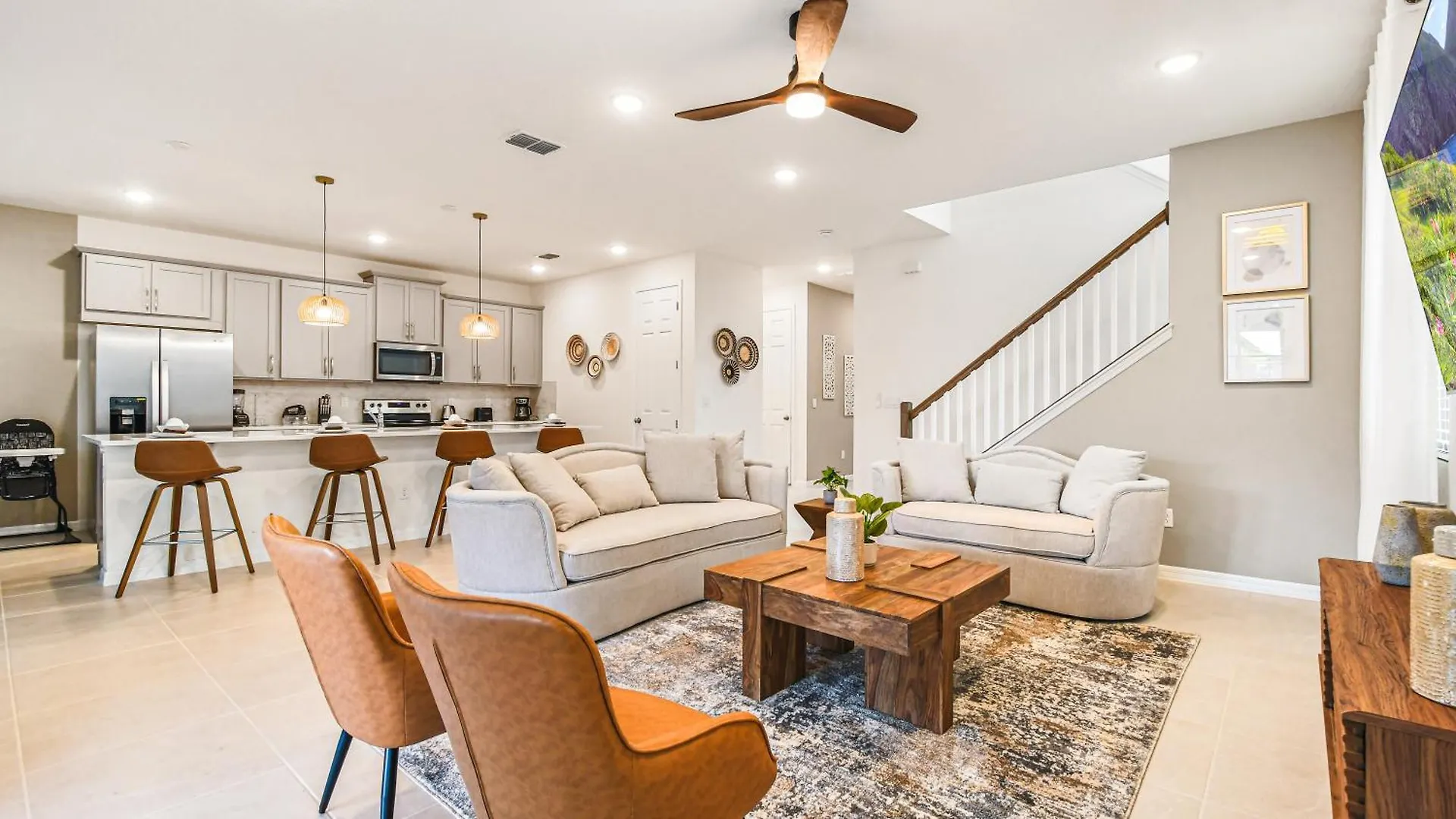 Solara 6br Jurassic Pool