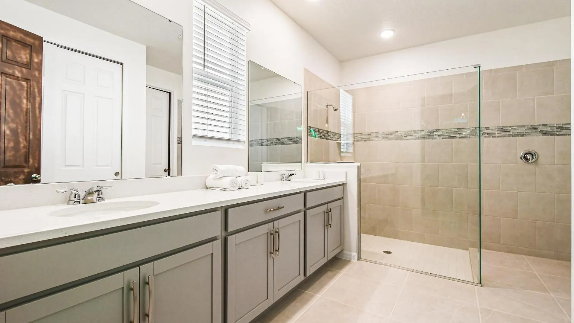 Solara 6br Jurassic Pool * Киссимми