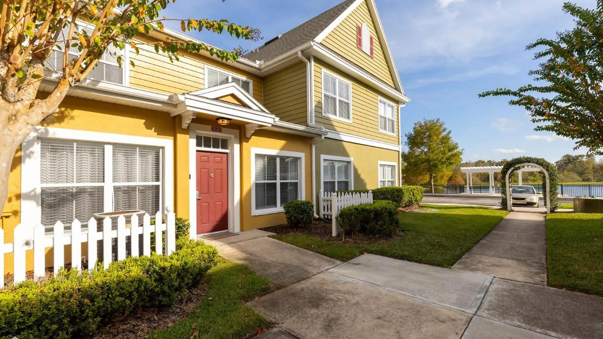 Entire House In Just Minutes From Holiday home *