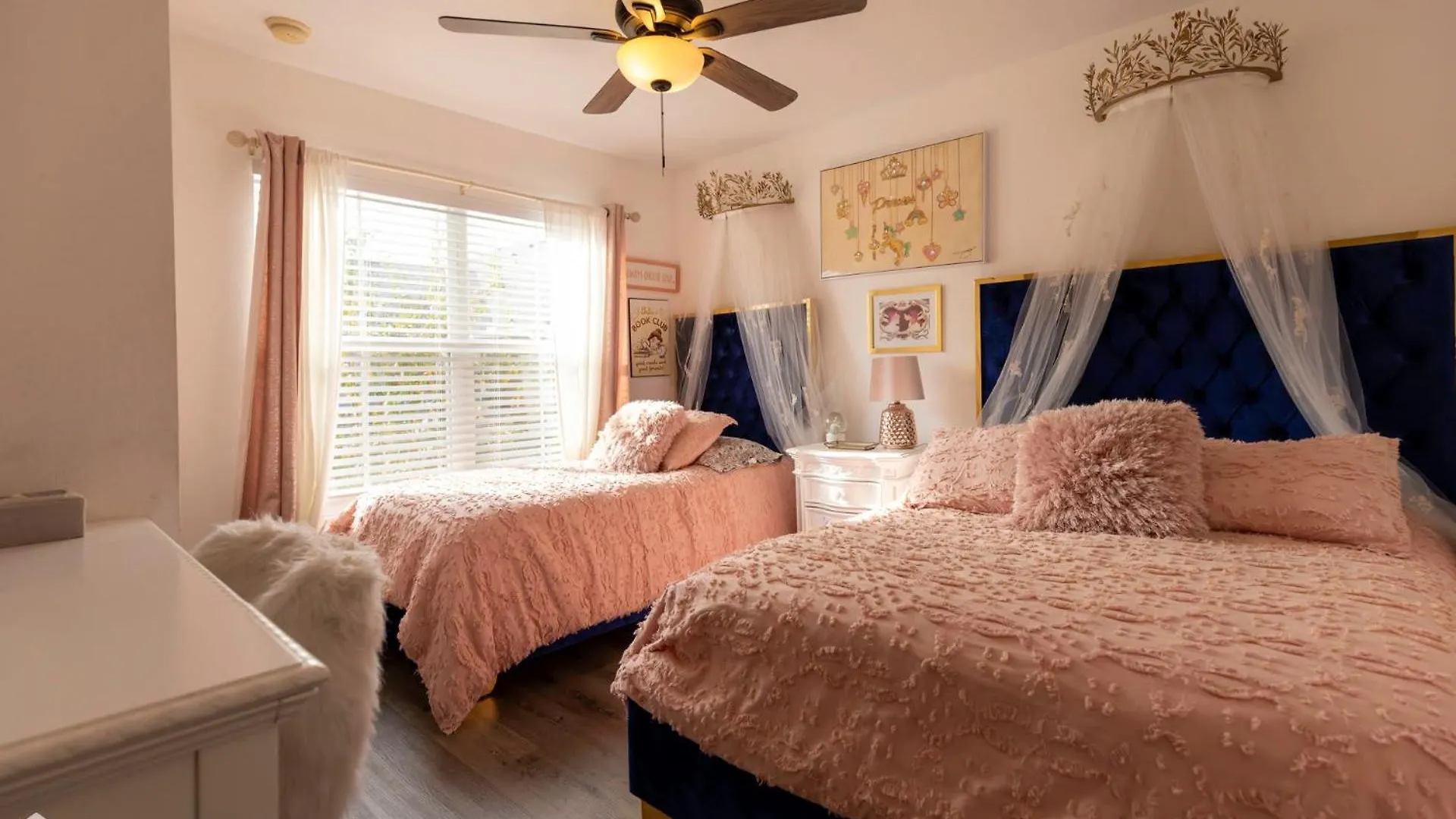 Entire House In Just Minutes From * Kissimmee