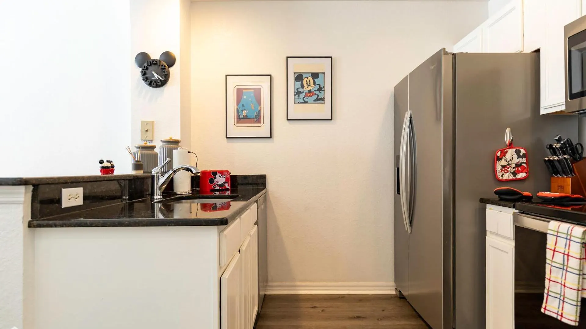 Entire House In Just Minutes From Holiday home Kissimmee