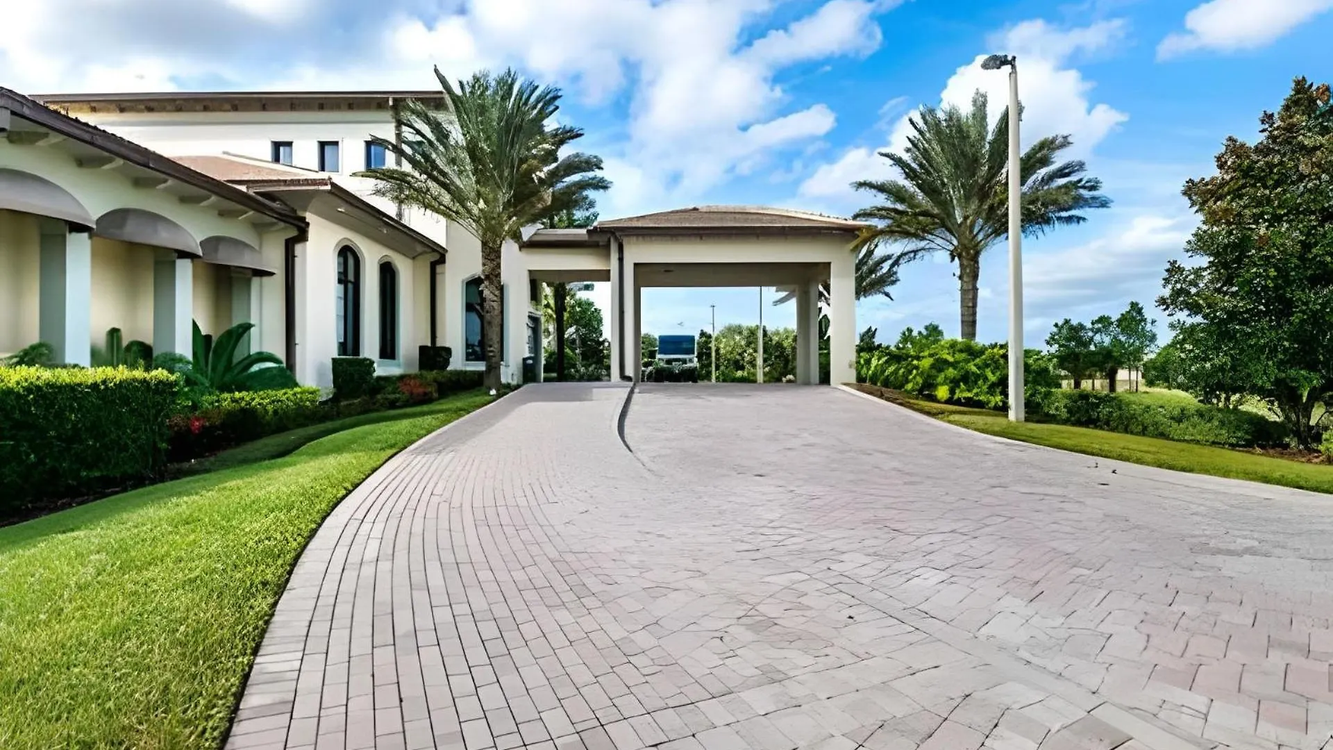 Holiday home House In The In Orlando *