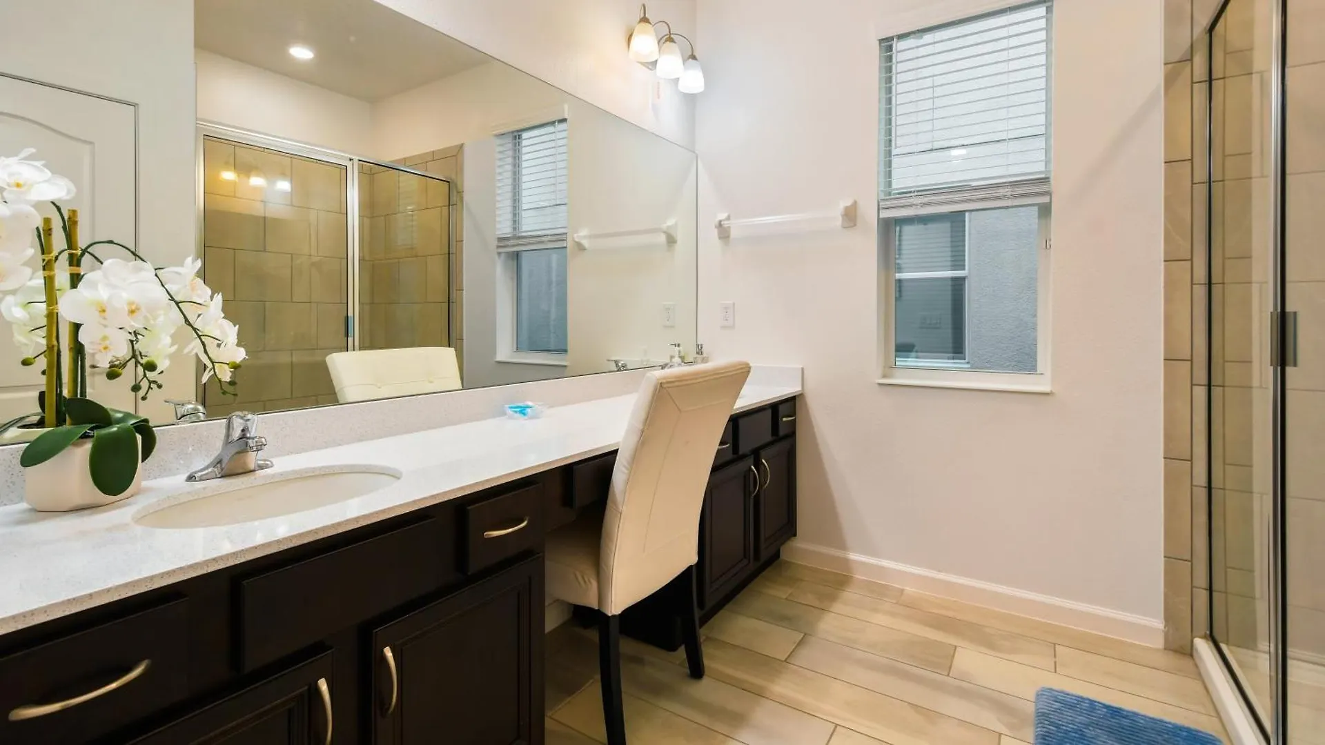 Veranda Palms Lakeview 6br Pool Spa, * キシミー