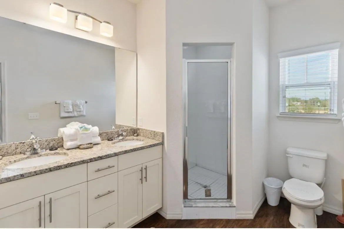 4-3 Townhouse Near Disney!! Holiday home *