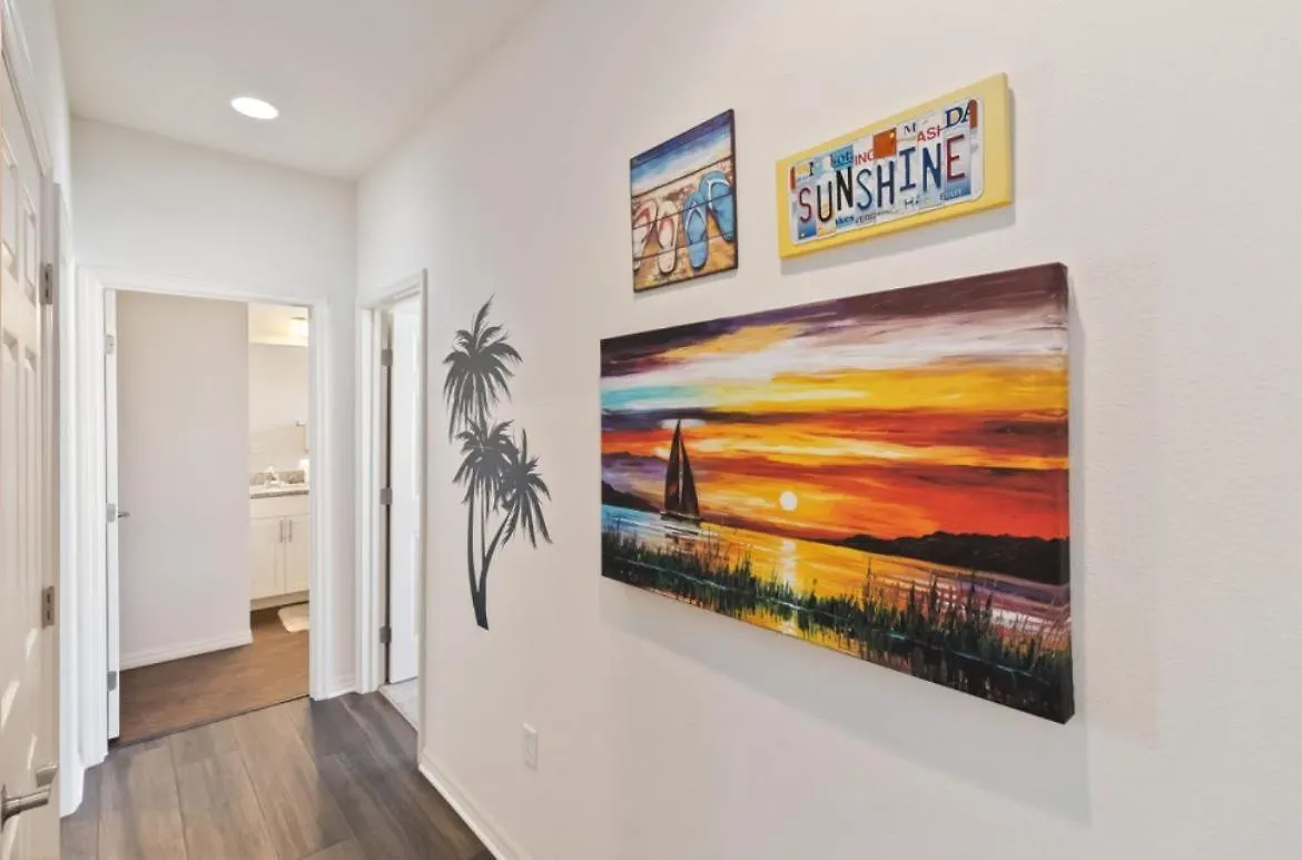 4-3 Townhouse Near Disney!!
