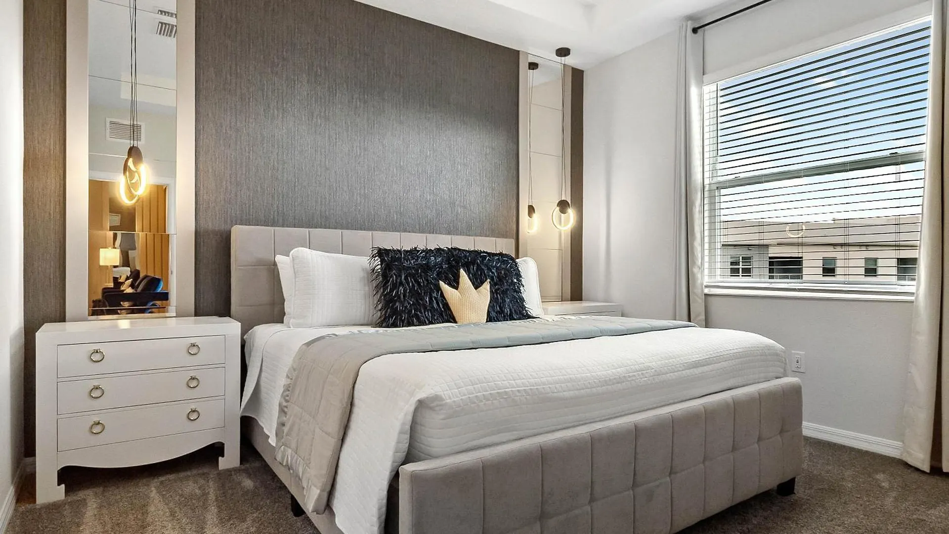 Διαμέρισμα 2 Bedrooms - 2 Bathrooms - Storey 3150-404 Pc Kissimmee
