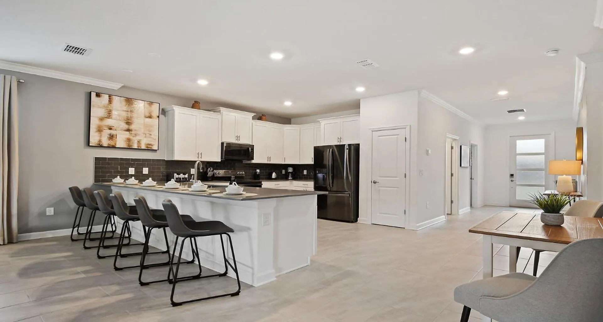 Storey 10br Pool/spa/game Room,greenview Ferienhaus Kissimmee