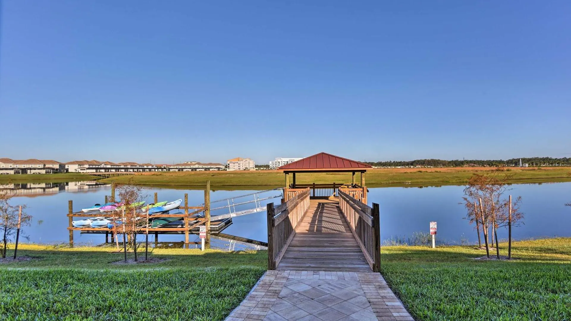 Holiday home Getaway With Pool Access 5 Mi To *