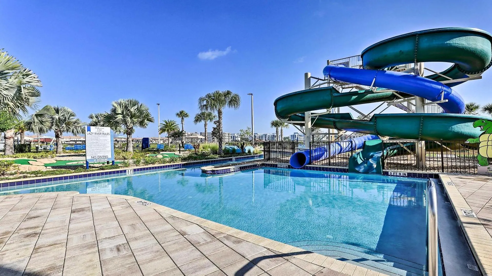 Holiday home Getaway With Pool Access 5 Mi To *