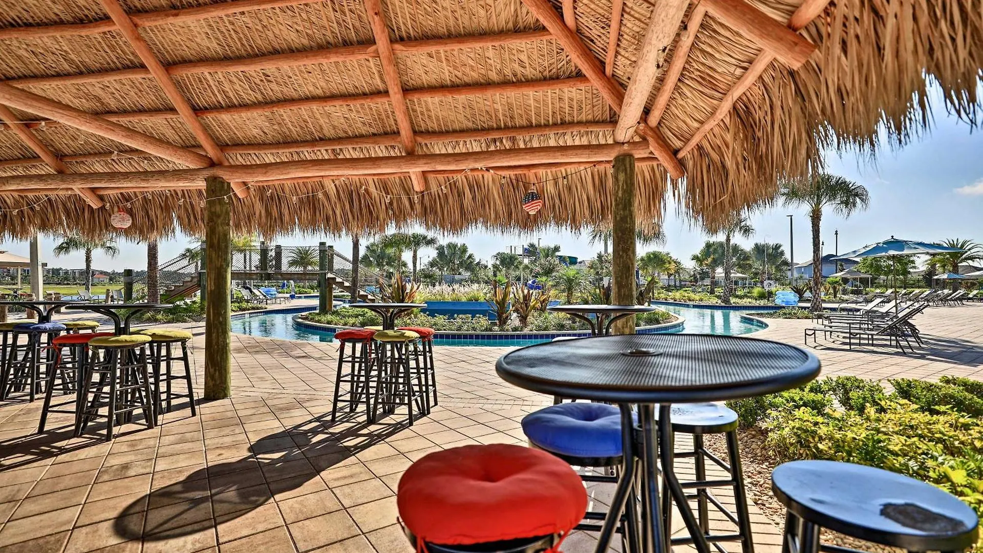 Getaway With Pool Access 5 Mi To