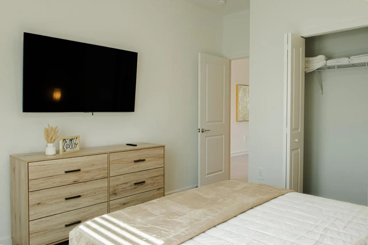 Orlando Vacation With Heated Pool And Jacuzzi * 基西米