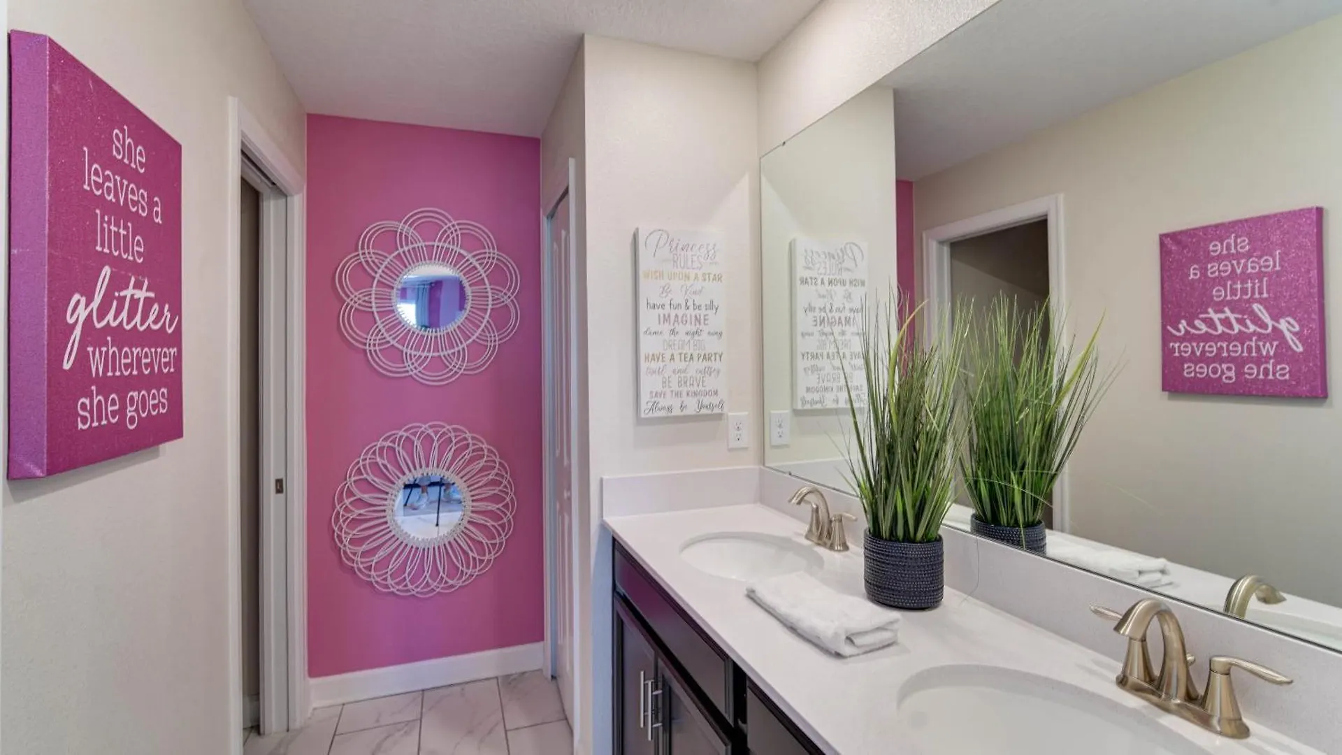 Luxury Orlando 7br Pool & Kids' Playground L13 * קיסימי