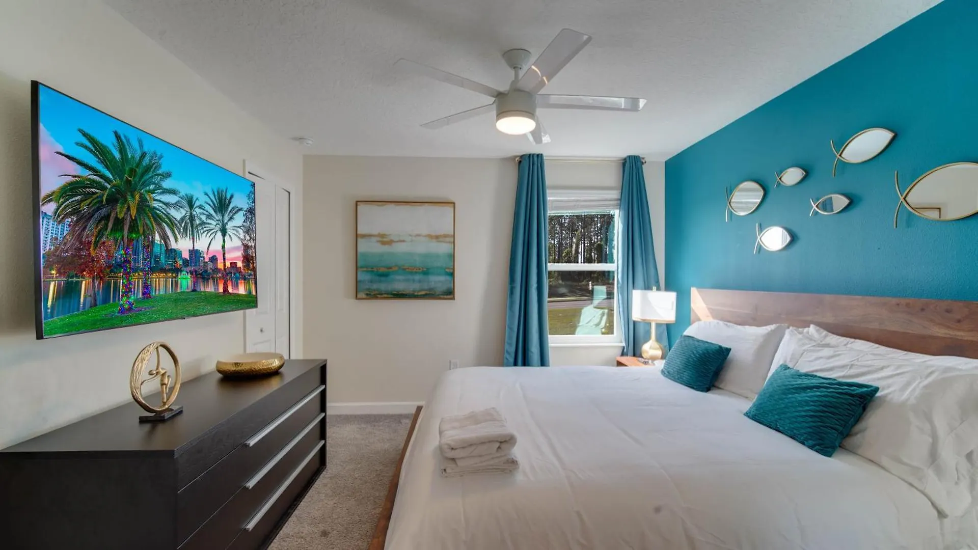 Luxury Orlando 7br Pool & Kids' Playground L13 בית נופש *