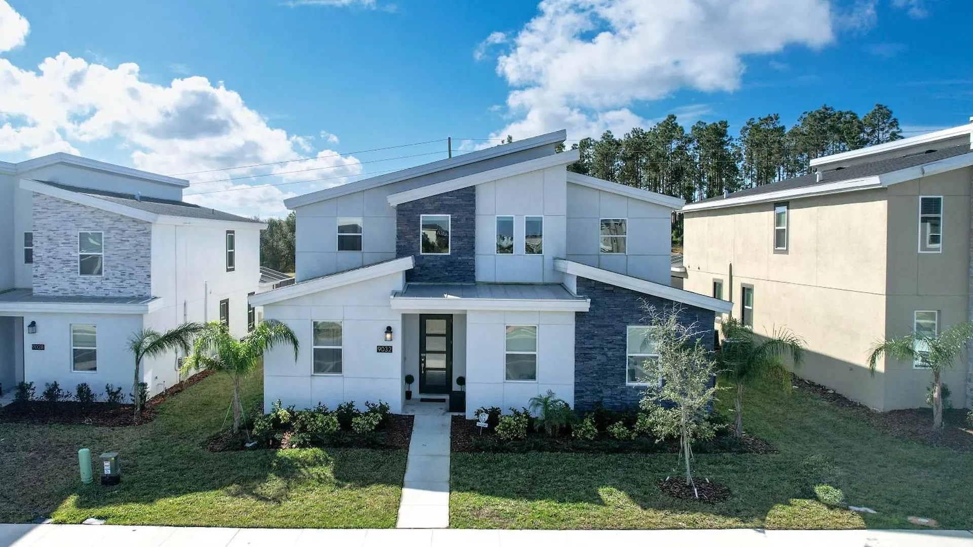 בית נופש Luxury Orlando 7br Pool & Kids' Playground L13