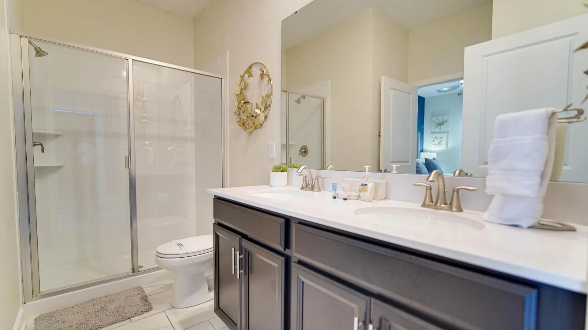 בית נופש Luxury Orlando 7br Pool & Kids' Playground L13 *
