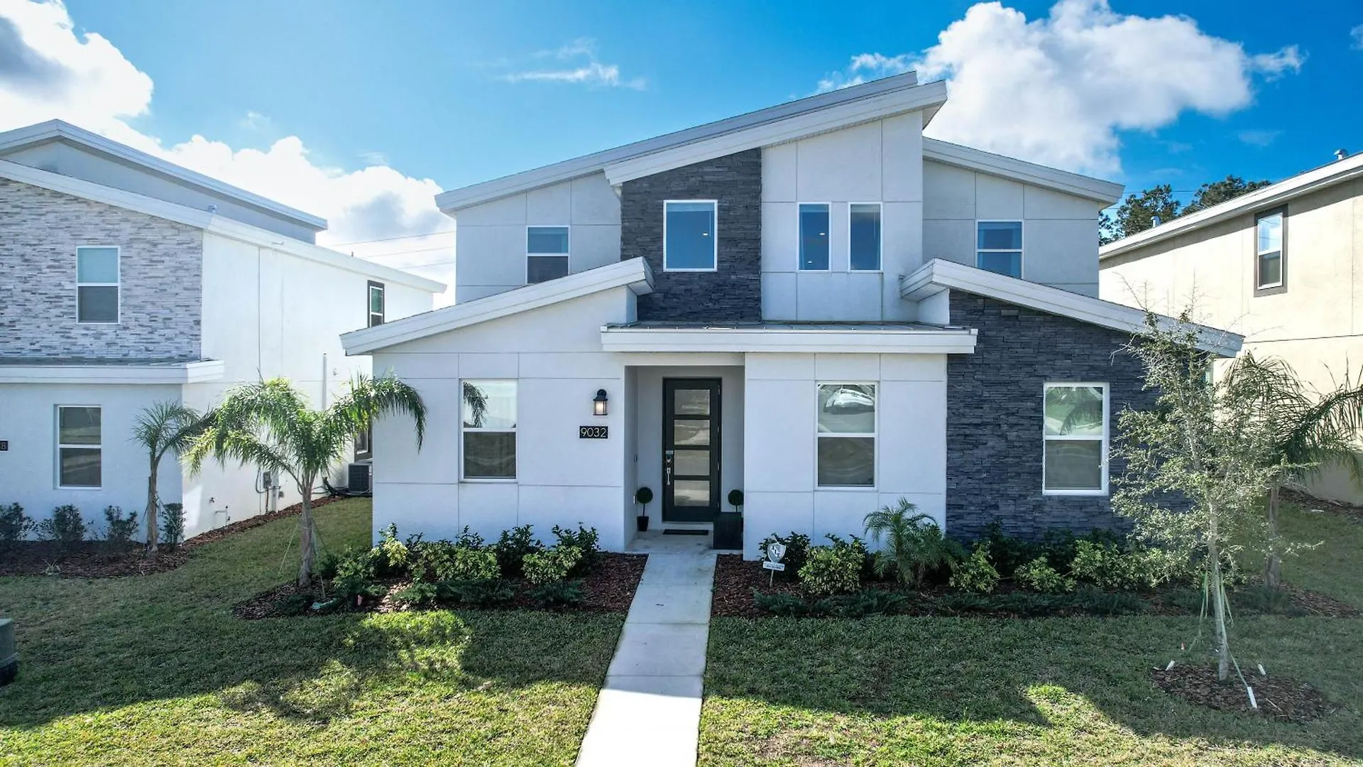 Luxury Orlando 7br Pool & Kids' Playground L13 * קיסימי