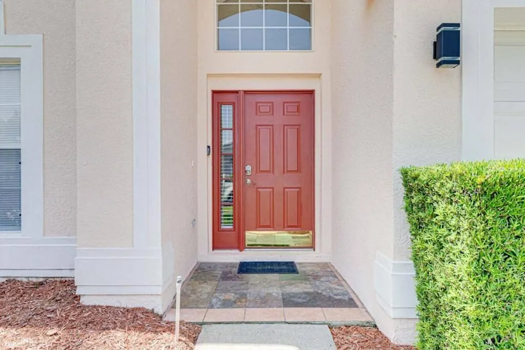 5 Bedroom With Private Pool, Close To Holiday home Kissimmee
