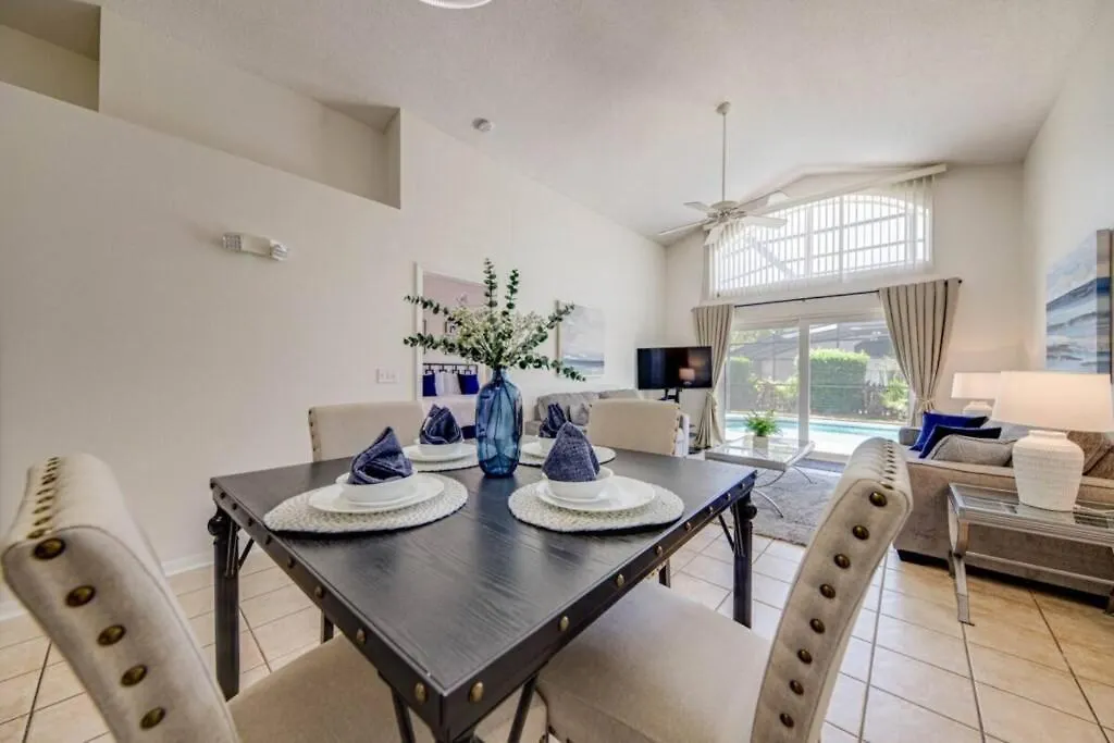 Holiday home 5 Bedroom With Private Pool, Close To *