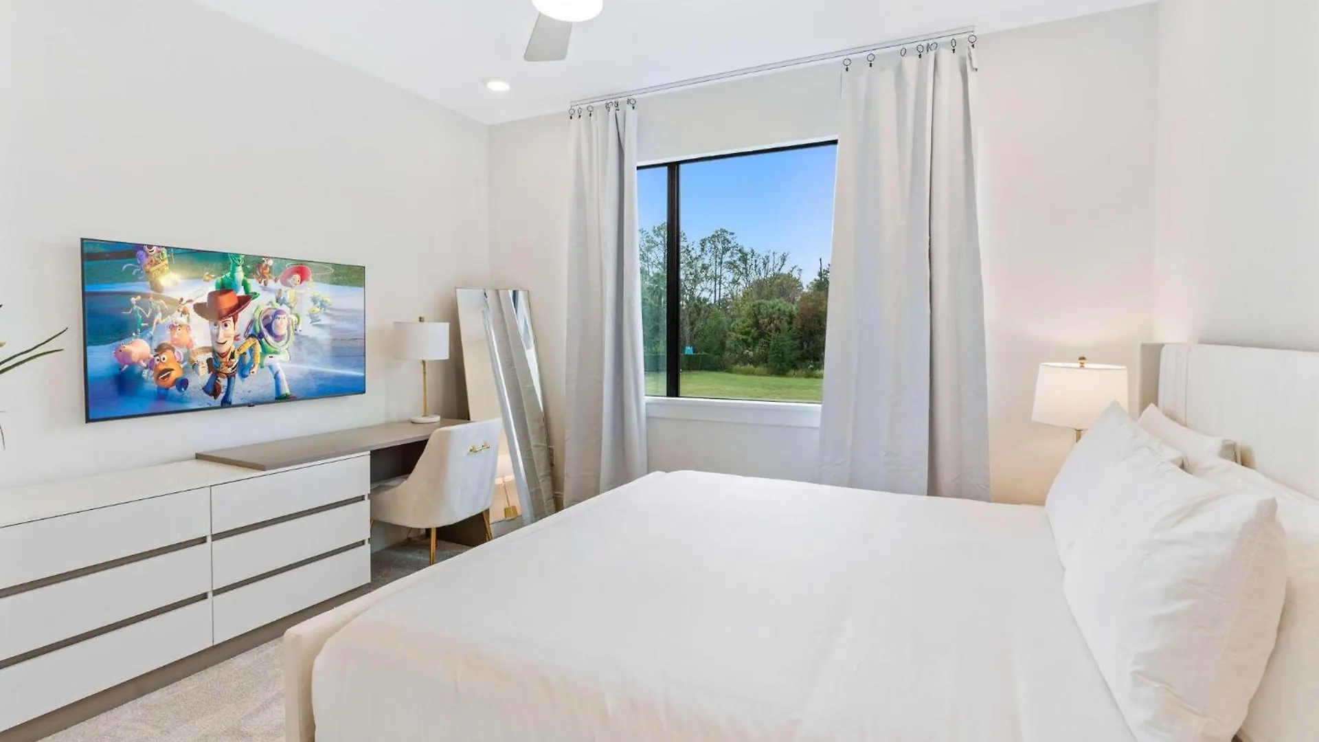 W461j - Serenity Sanctuary With Stylish Design At Reunion *