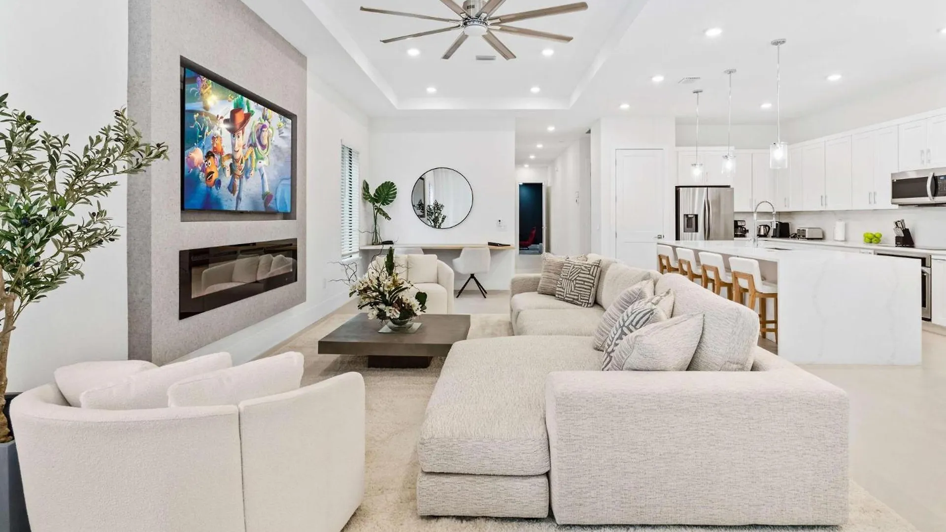 W461j - Serenity Sanctuary With Stylish Design At Reunion * キシミー