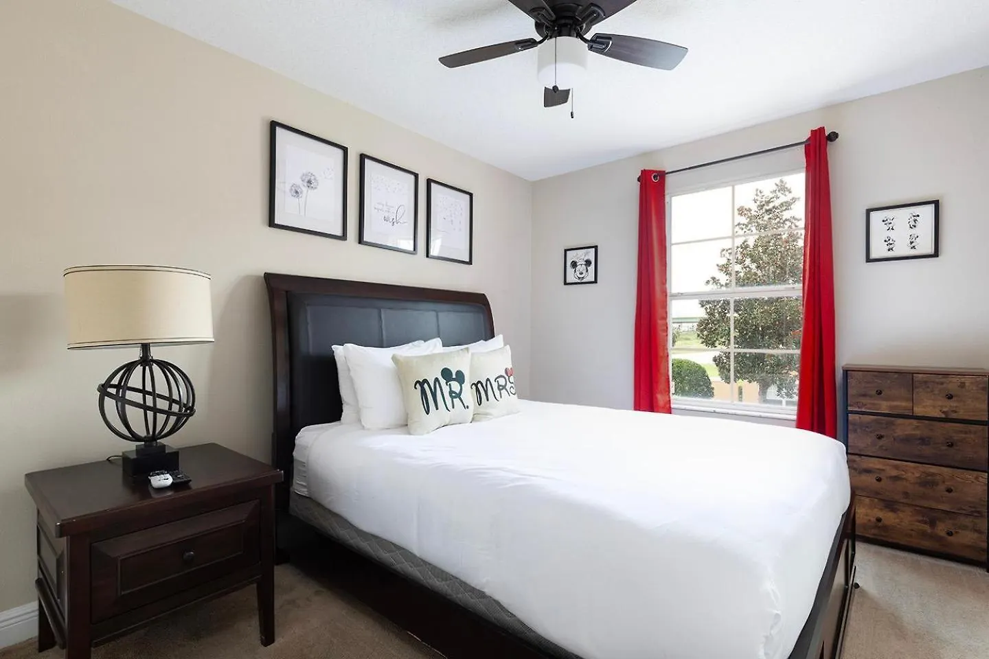W457 - Charming Townhouse With Private Patio At Reunion Kissimmee