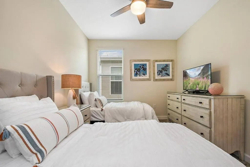 Away From Home! 6br, 5.5 Ba - Stl118 Vakantiehuis *