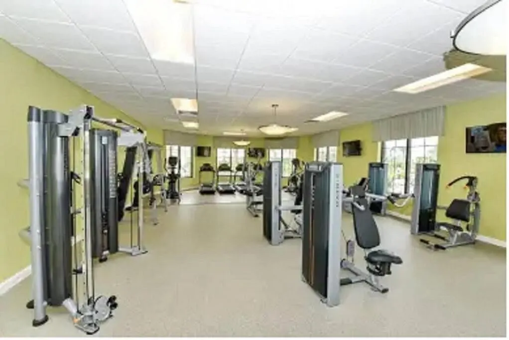 Away From Home! 6br, 5.5 Ba - Stl118 Vakantiehuis Kissimmee