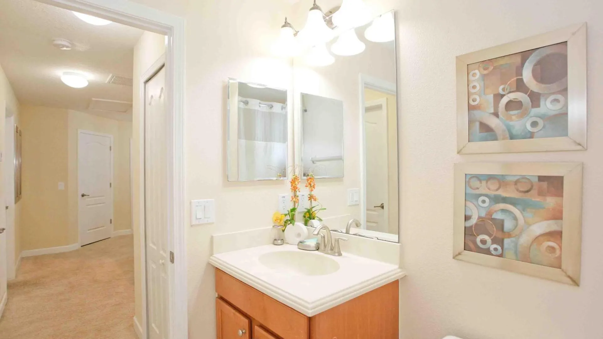 Holiday home 5 Bedroom Paradise Palms Kissimmee