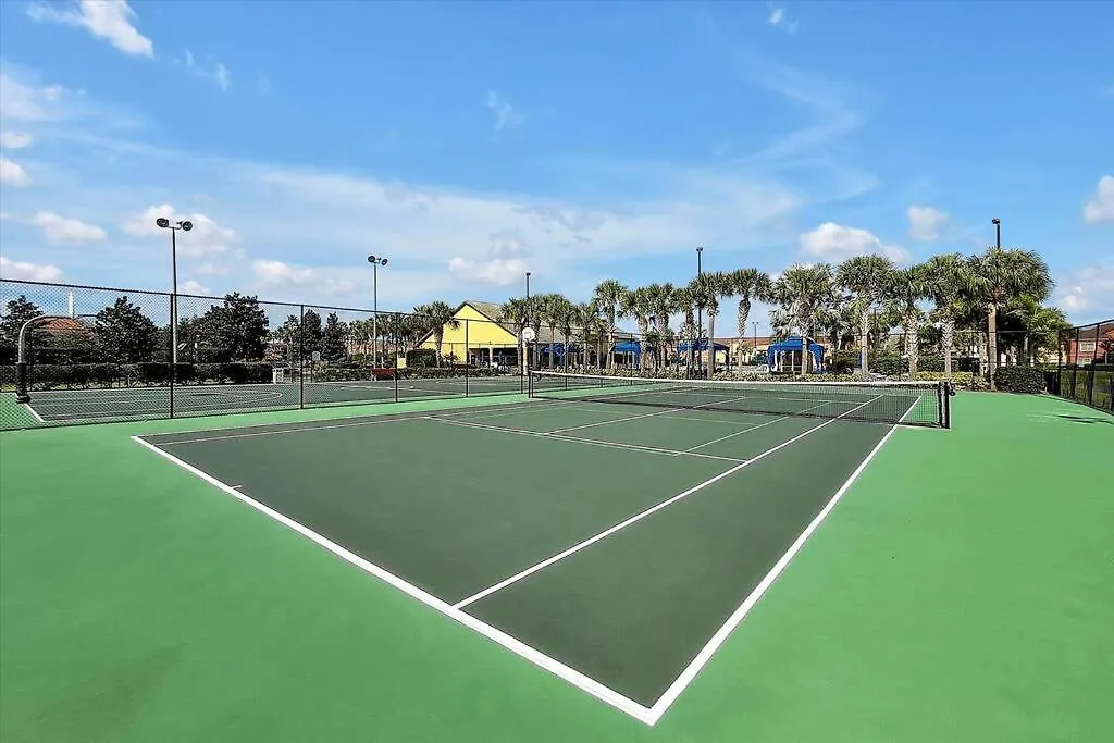 Nyaraló Just Renovated, Private Heated Pool, Access Kissimmee