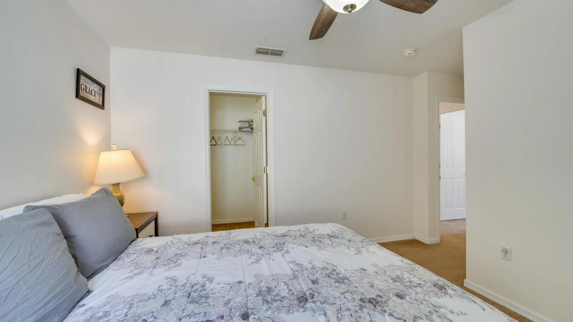 Spacious With Pool And Hot Tub About 22 Mi To Disney! * キシミー