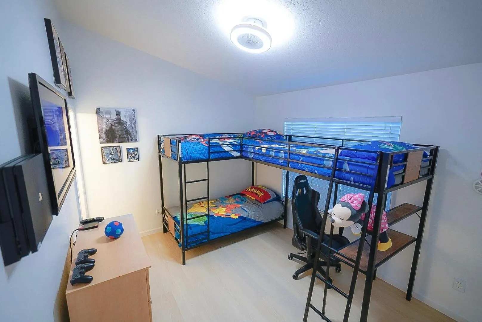 Ferienhaus 3br 3ba Private Pool Near *