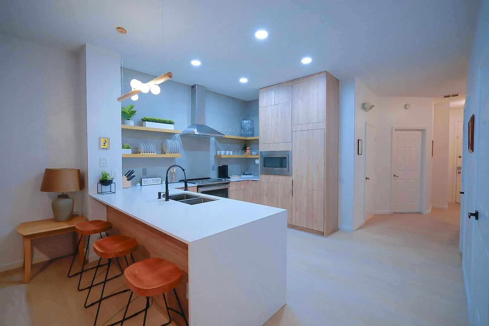 3br 3ba Private Pool Near Ferienhaus *