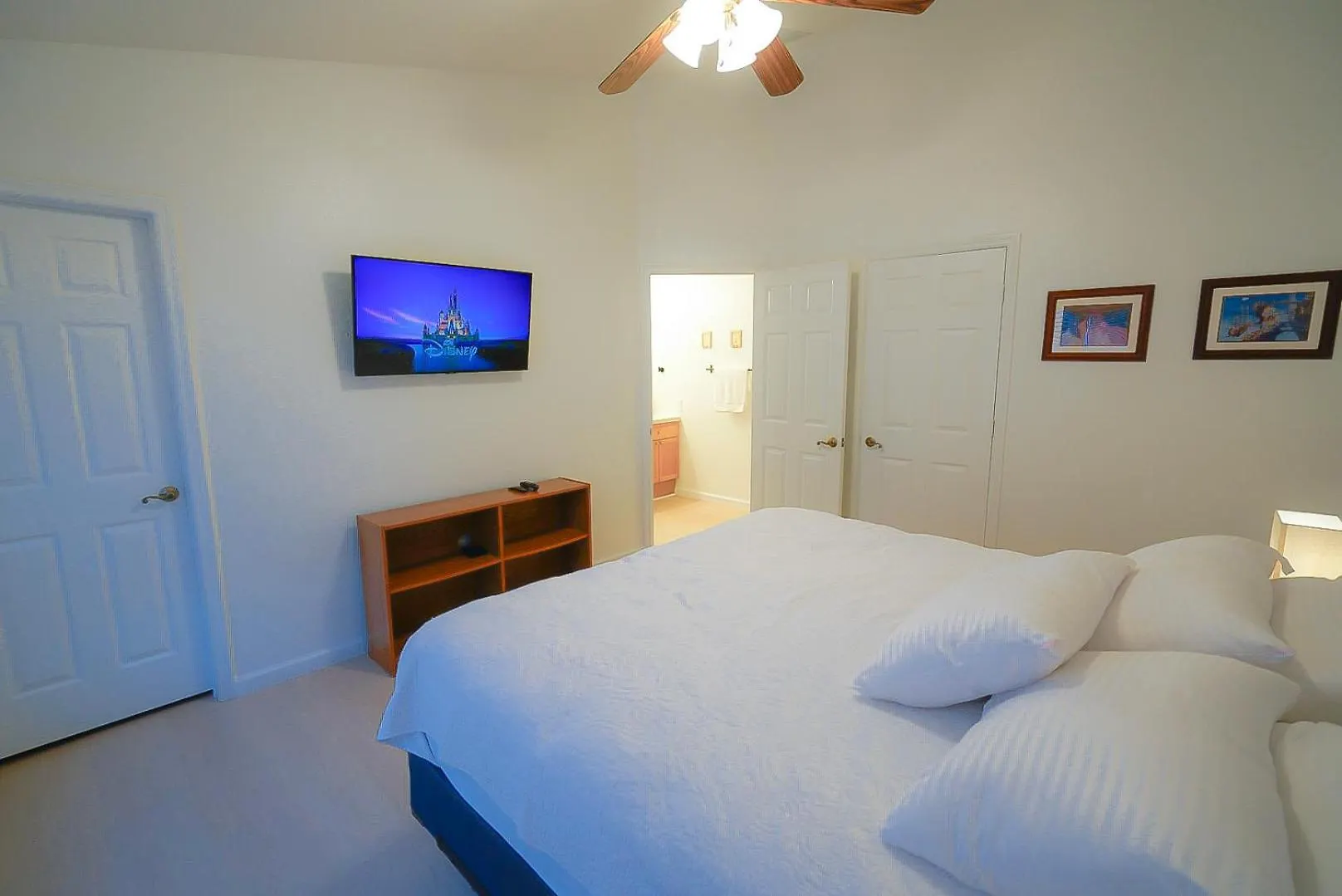 3br 3ba Private Pool Near Kissimmee